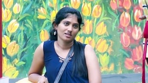 Day 33: Oviya, Juliana Clash