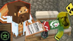 Episode 340 - Sleep it Off (Galacticraft Part 14)