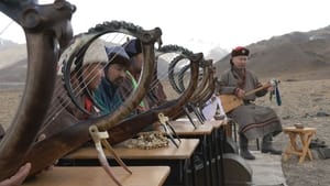 Echoes of Musical Tradition: Mongolia