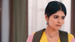 Nandita Strikes Khushi