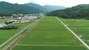 Quaint Sketches of Life in the Nagano Countyside