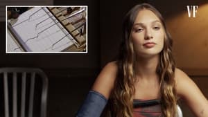 Maddie Ziegler Takes a Lie Detector Test