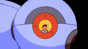 Balthazar Can't Make Up His Mind