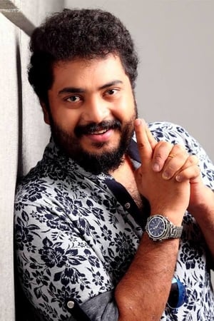 Vinu Mohan