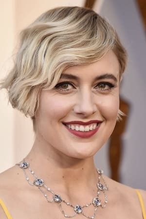 Greta Gerwig