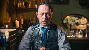 Dr Jekyll and Mr Hyde with Reece Shearsmith