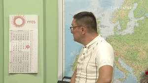 1657 Neodgovorno lice