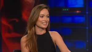 Olivia Wilde