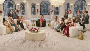 Season 3 Reunion Special