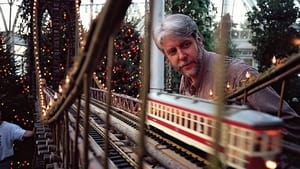 The Holiday Train Show