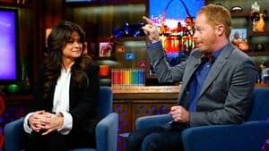 Valerie Bertinelli & Jesse Tyler Ferguson