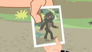 Littlest Bigfoot