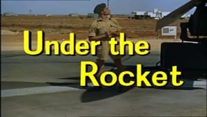 Under The Rocket