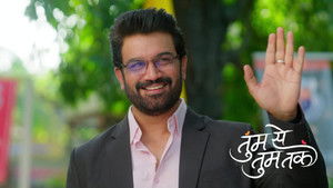 A Disguised Jalandhar Visits The Sharmas