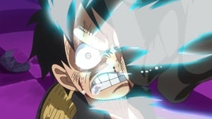 One Man's Determination! Katakuri's Deadly Big Fight!