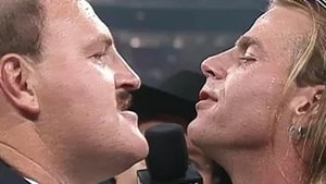 RAW is WAR 222