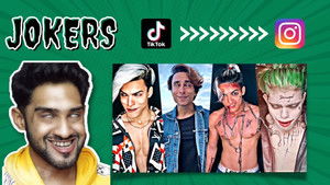 TikTok Jokers Ab Reels Par!