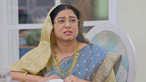 Tough Choice For Kunti