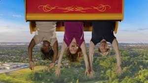 Upside Down Fun