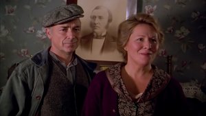 Secrets and Sacrifices