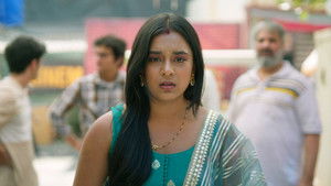 Anvita Finds Out About Hetal's Condition