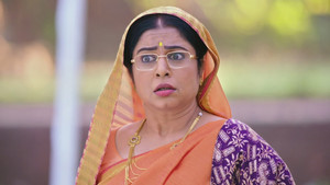 The Bahus Surprise Kunti