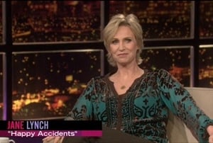 Jane Lynch