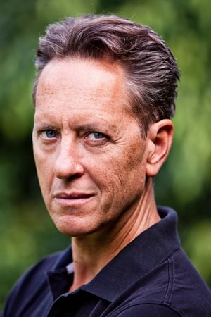 Richard E. Grant