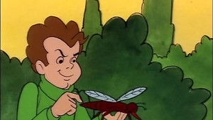 The Abominable Snow Plan / Miss Robot America / Constructo