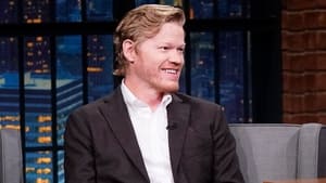 Jesse Plemons, Diane von Furstenberg, Sharmeen Obaid-Chinoy