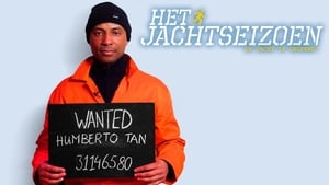 Humberto Tan on the Run