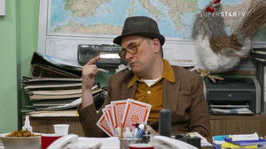 1906 Zanemoć i potrošnja