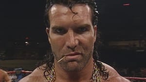 Scott Hall