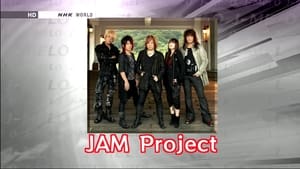 Club J-MELO: JAM Project