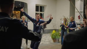 Double, Double, Double!