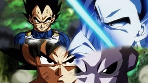 With His Pride on the Line! Vegeta's Challenge to Be the Strongest!