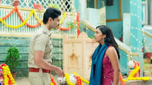 Sanjay Shares a Lead