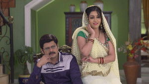 Vibhuti Swallows 1.5 Crore Inr Ring