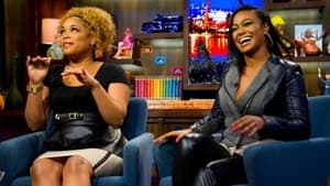 Tionne "T-Boz" Watkins & Tatyana Ali