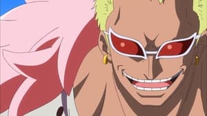 The Stratagem of the Century! Doflamingo Makes His Move!