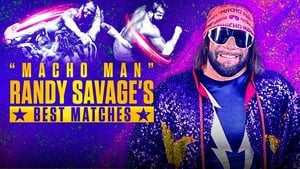 "Macho Man" Randy Savage's Best Matches