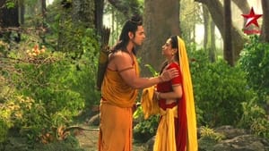 Ram Rescues Sita