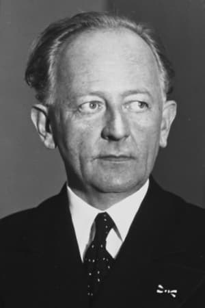 Otto Gebühr