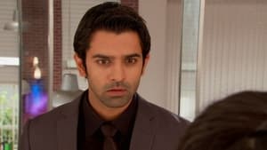 Arnav and Khushi at work