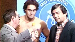 Mid-Atlantic Championship Wrestling - Oct. 09, 1982