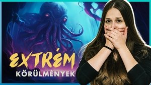 Mi lakik az ALVILÁGI ZÓNÁBAN? Élet az élhetetlen helyeken