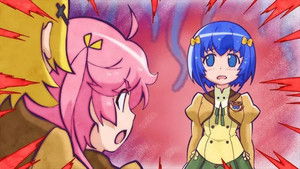 Run, Kokona: Marathon of Love and Tears