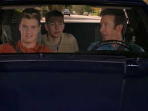 The Long and Winding Road (2)