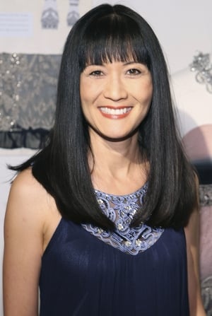 Suzanne Whang