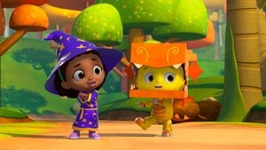 Hot Bots / Make-Believe Bots